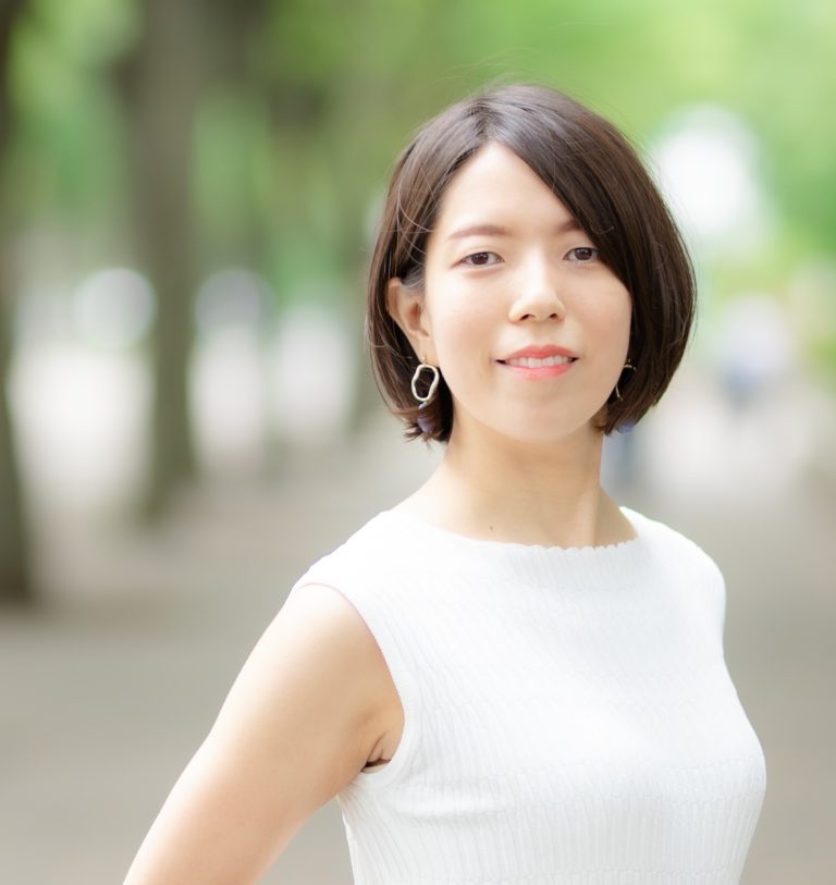 永井 友梨佳